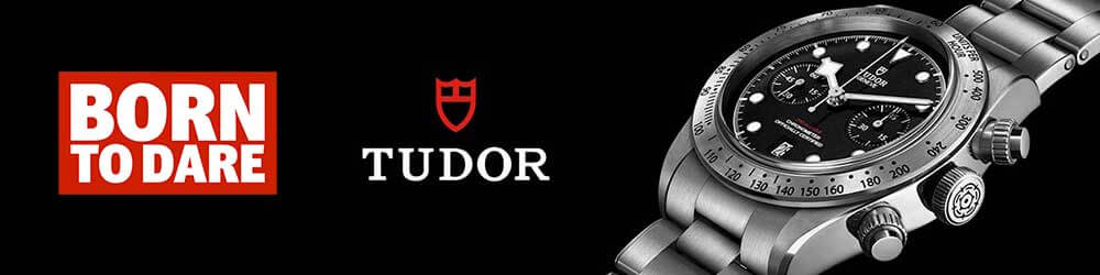 ساعت تودُر Tudor