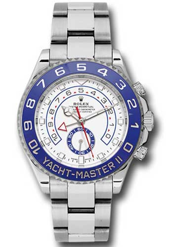 ساعت-رولکس-yacht-master-II