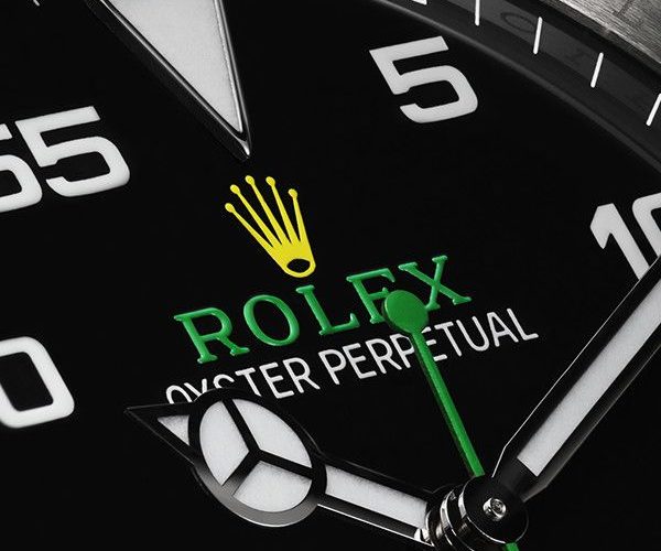 ساعت مچی رولکس Rolex
