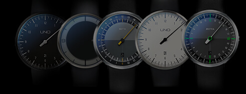 برند ساعت آلمانی بتا دیزاین